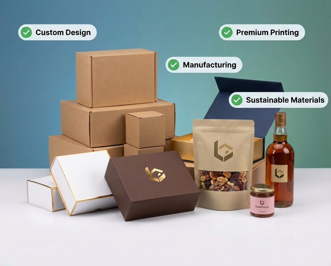 Hero Packaging Image