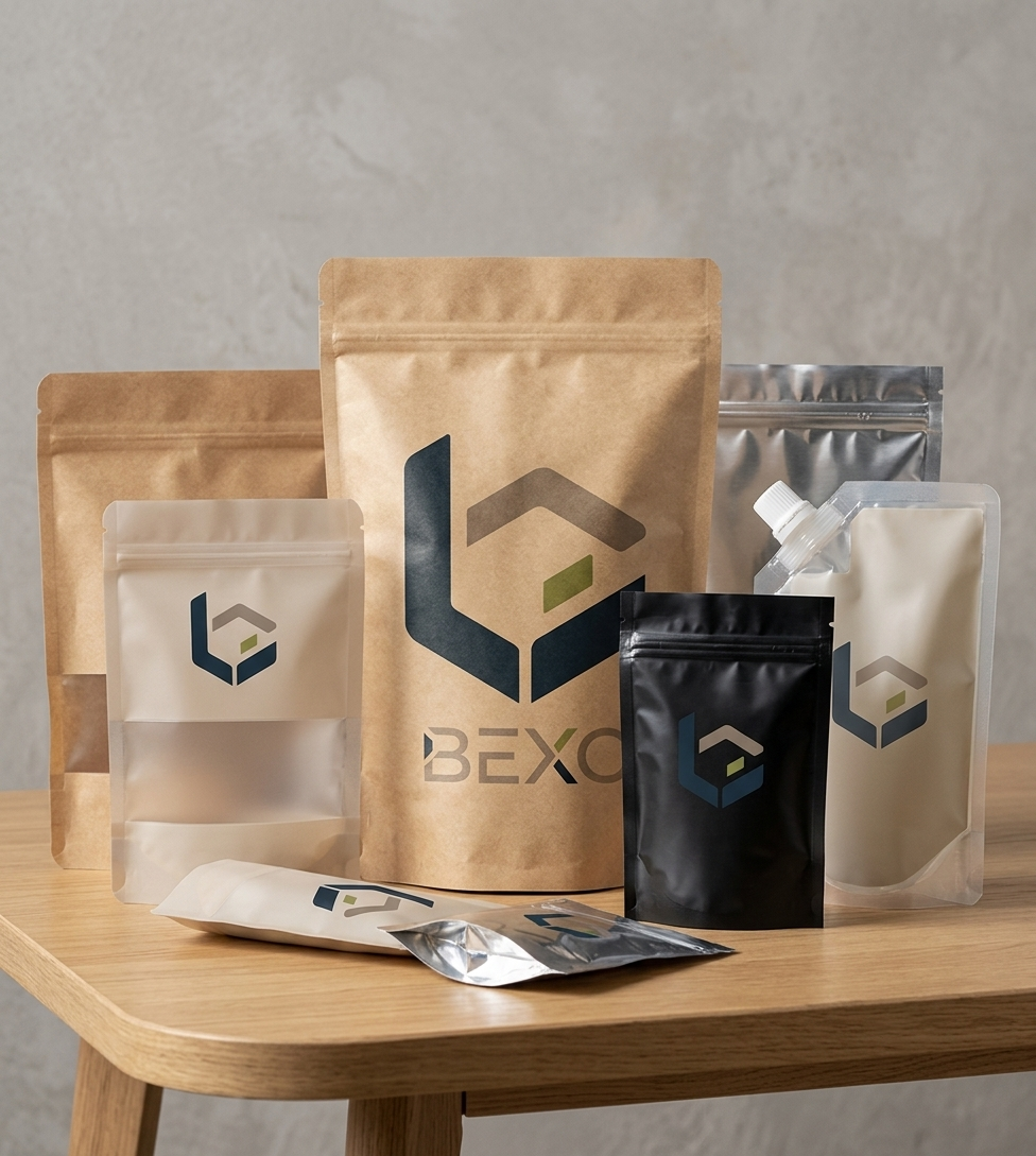 Flexible Packaging
