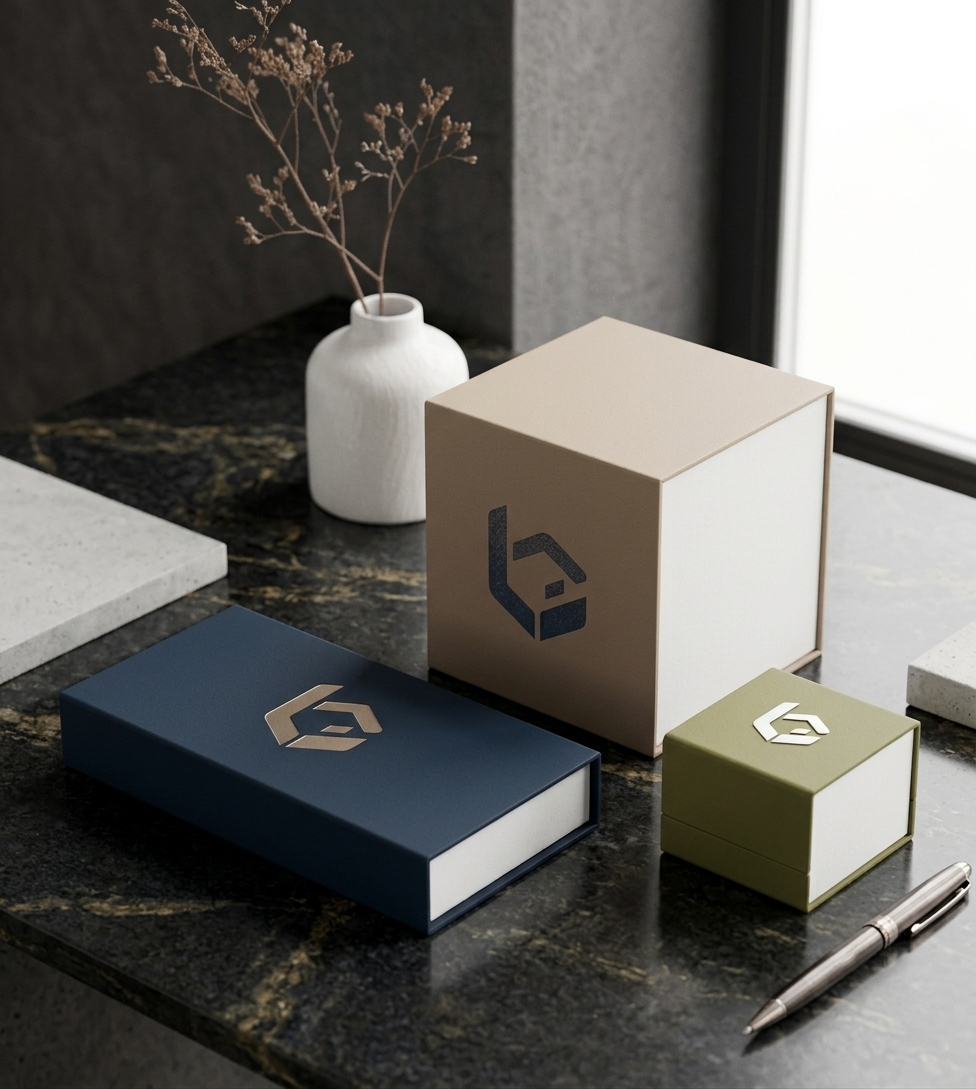 Packaging Design